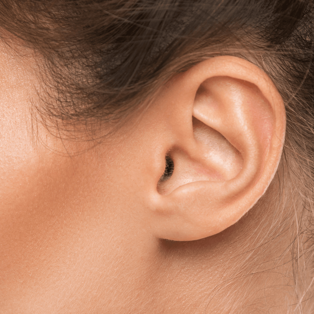 Os Poderosos Benefícios da Ozonioterapia Auricular para a Saúde Orofacial e Respiratória